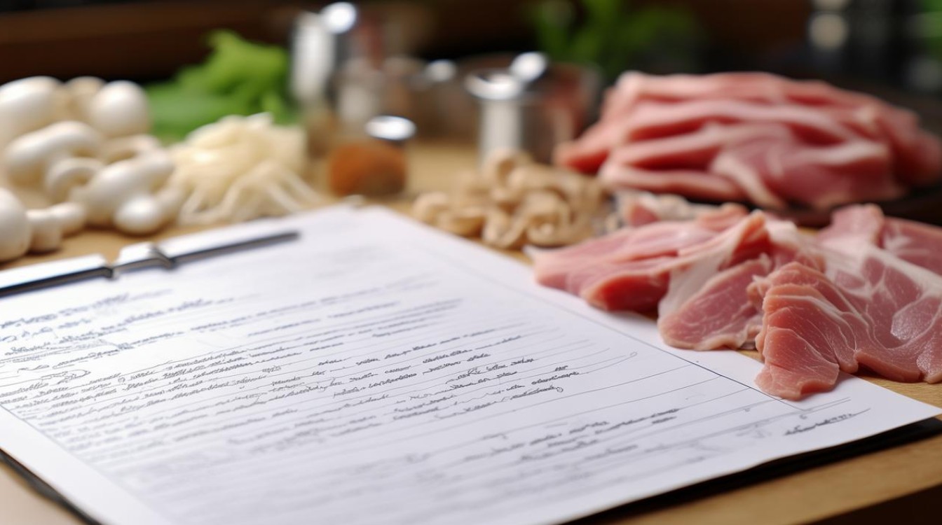 肉丝海鲜菇怎么炒才好吃？家常做法分享！-图1