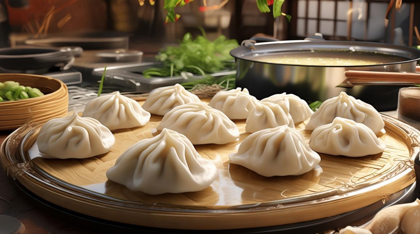 上海小馄饨汤怎么做？简单正宗做法分享-图1