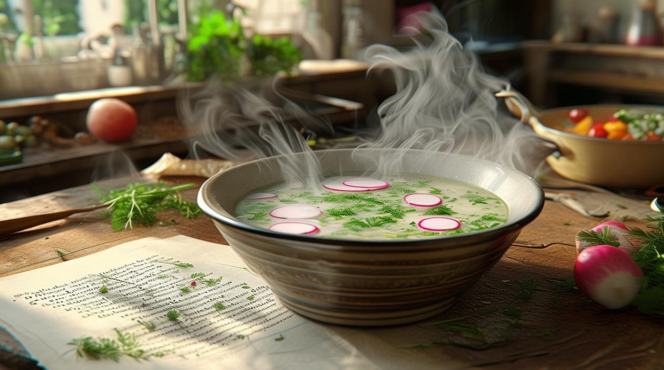 萝卜汤治咳嗽怎么做？简单有效的止咳食谱分享-图4