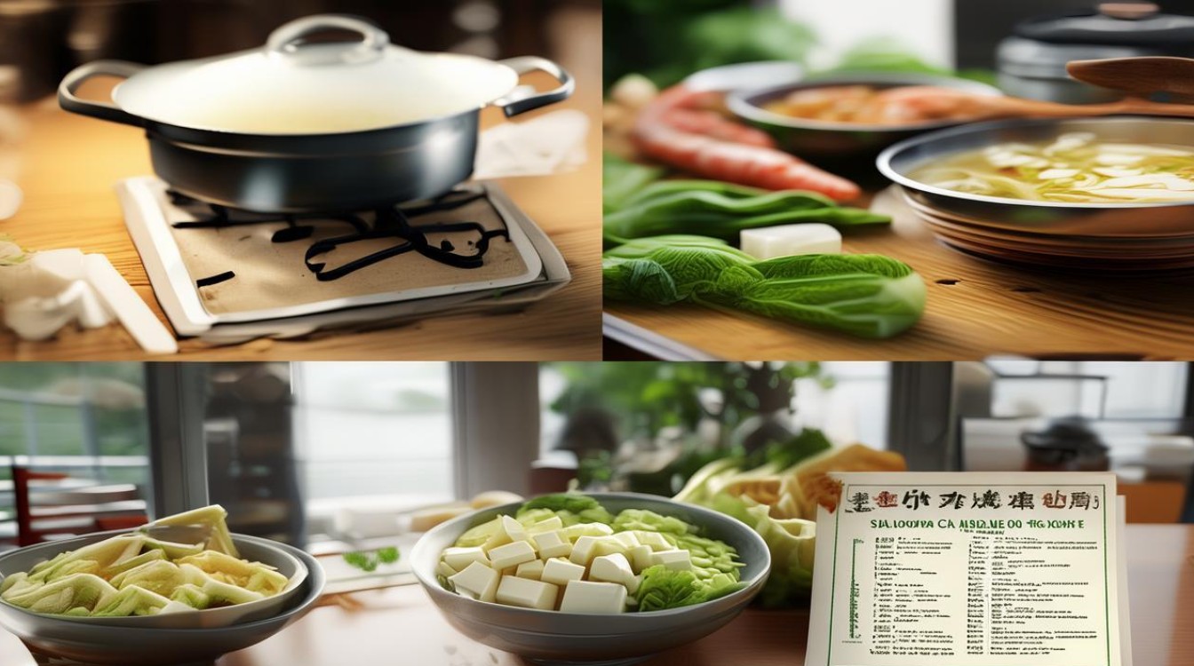 海米油菜豆腐汤怎么做？简单家常做法分享-图4