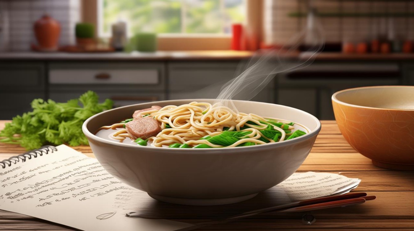 普通汤粉丝怎么做？简单家常做法分享-图3