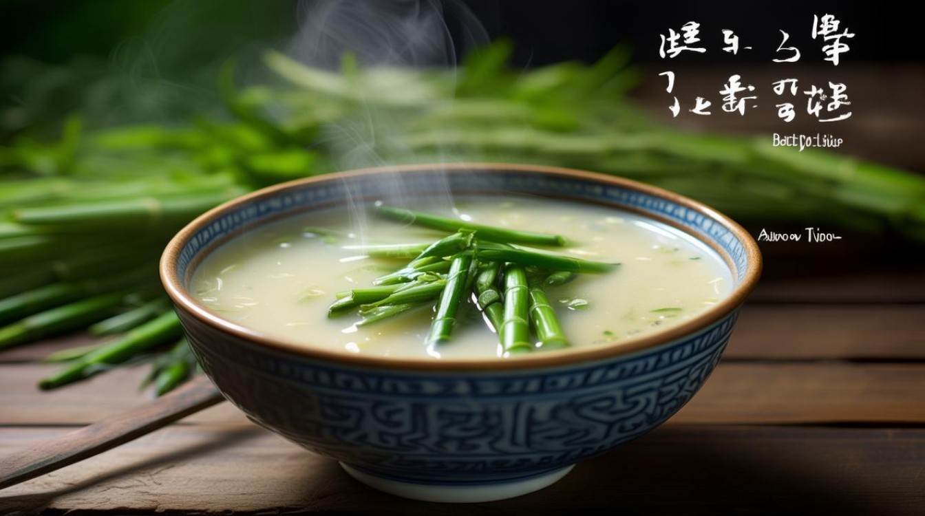 如何制作清淡可口的笋尖汤？简单做法分享-图4