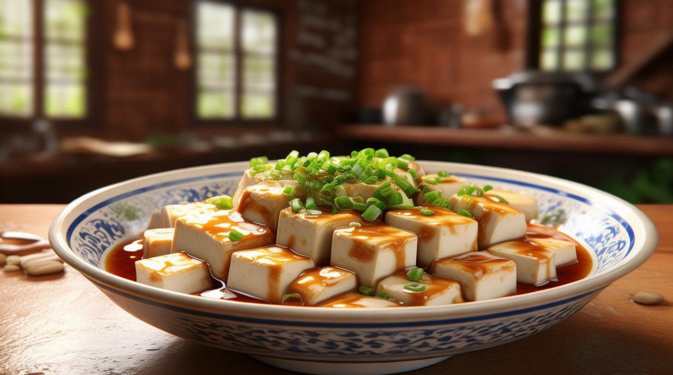 家常豆腐怎么做？经典做法简单易学！-图3