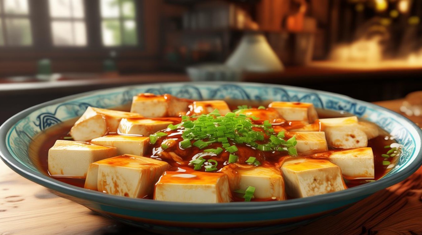 家常豆腐怎么做？经典做法简单易学！-图4