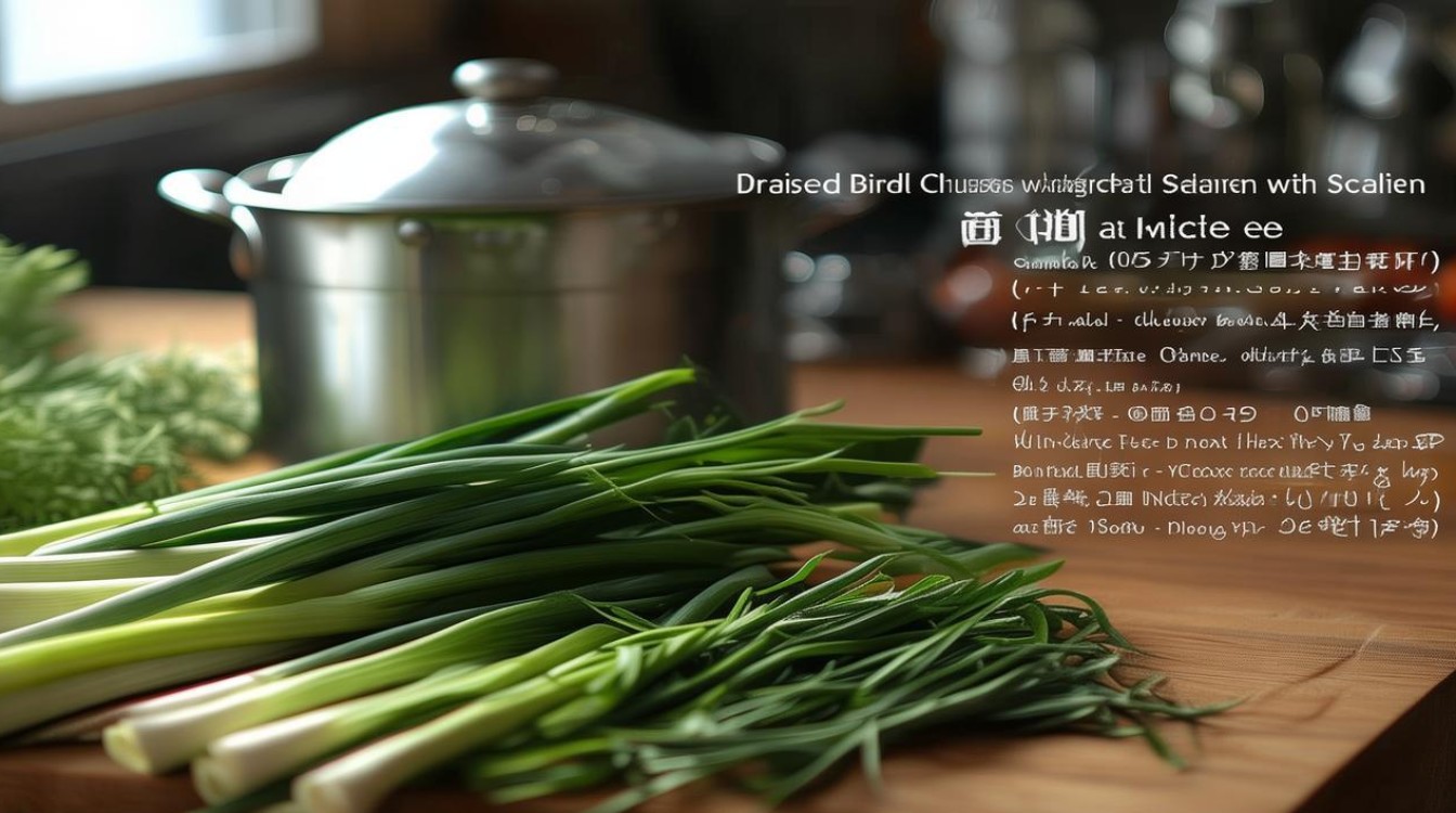 葱烧螺片怎么做？家常做法简单又美味！-图2