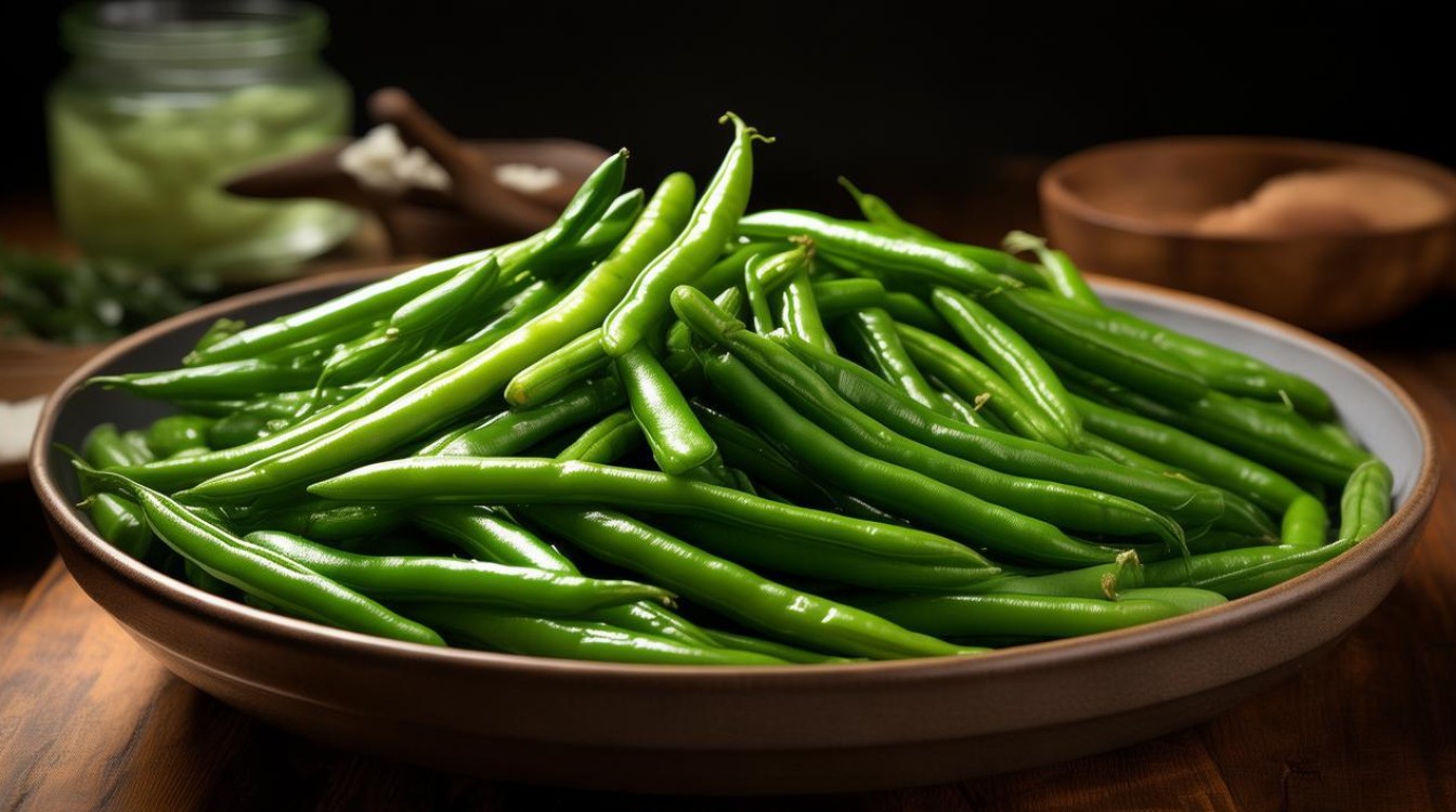 尖豆角怎么做好吃？家常做法大全分享！-图3