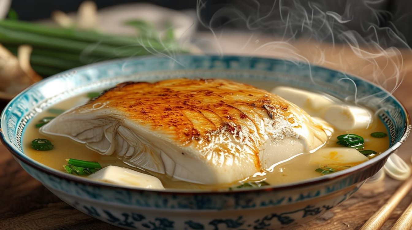 家常炖鱼豆腐怎么做？简单又美味的做法分享！-图4