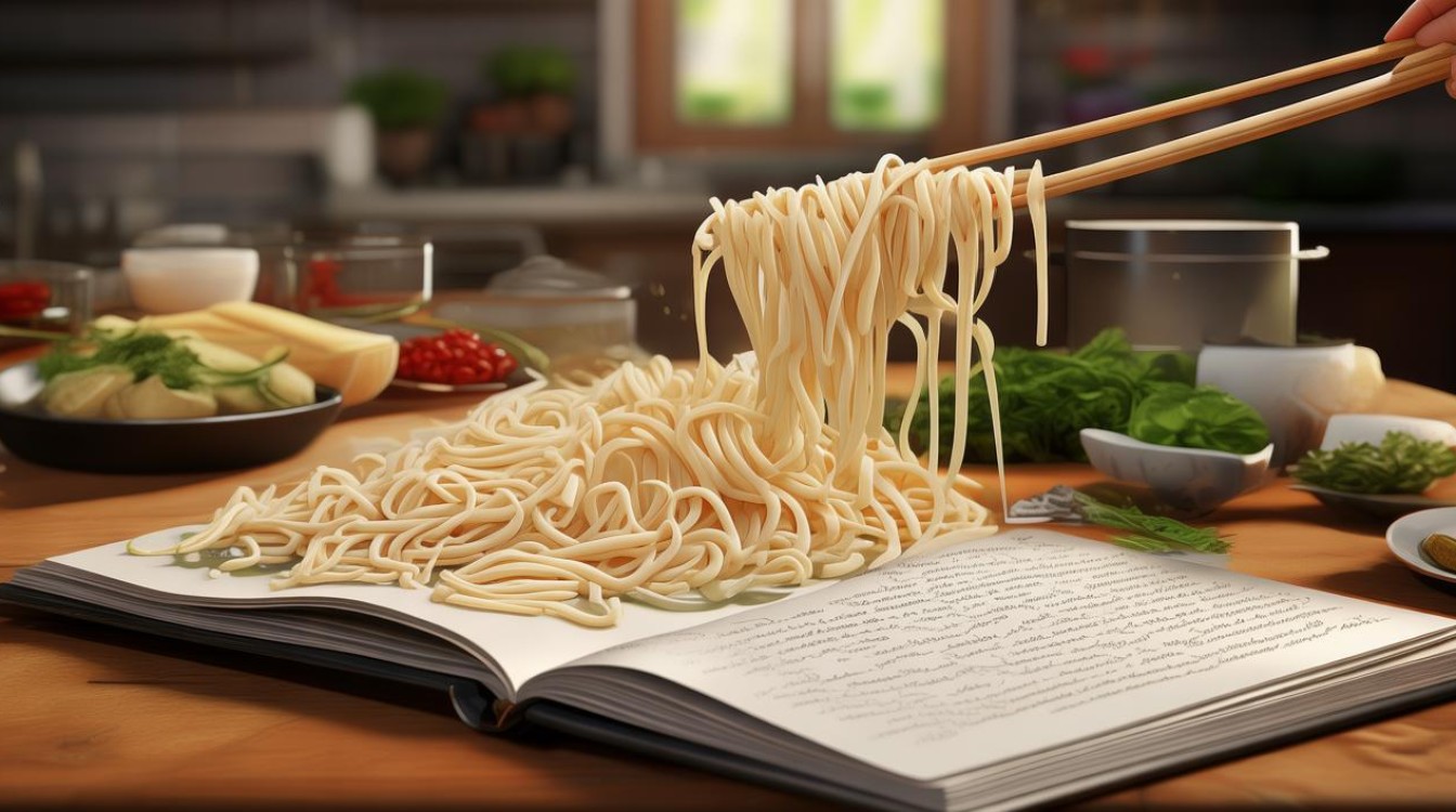 米线的家常做法大全有哪些简单又美味的做法？-图4