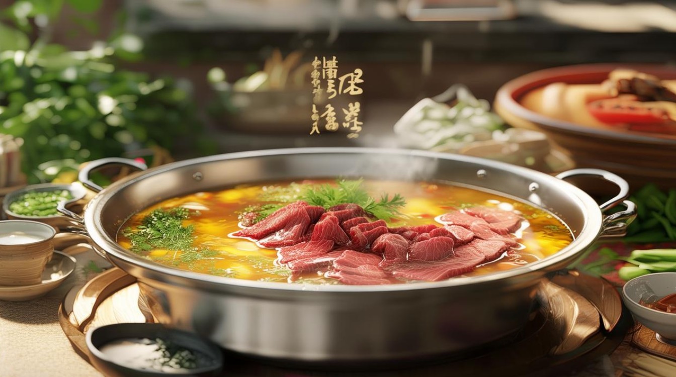 喇汤怎么做？简单美味的喇汤做法分享-图4