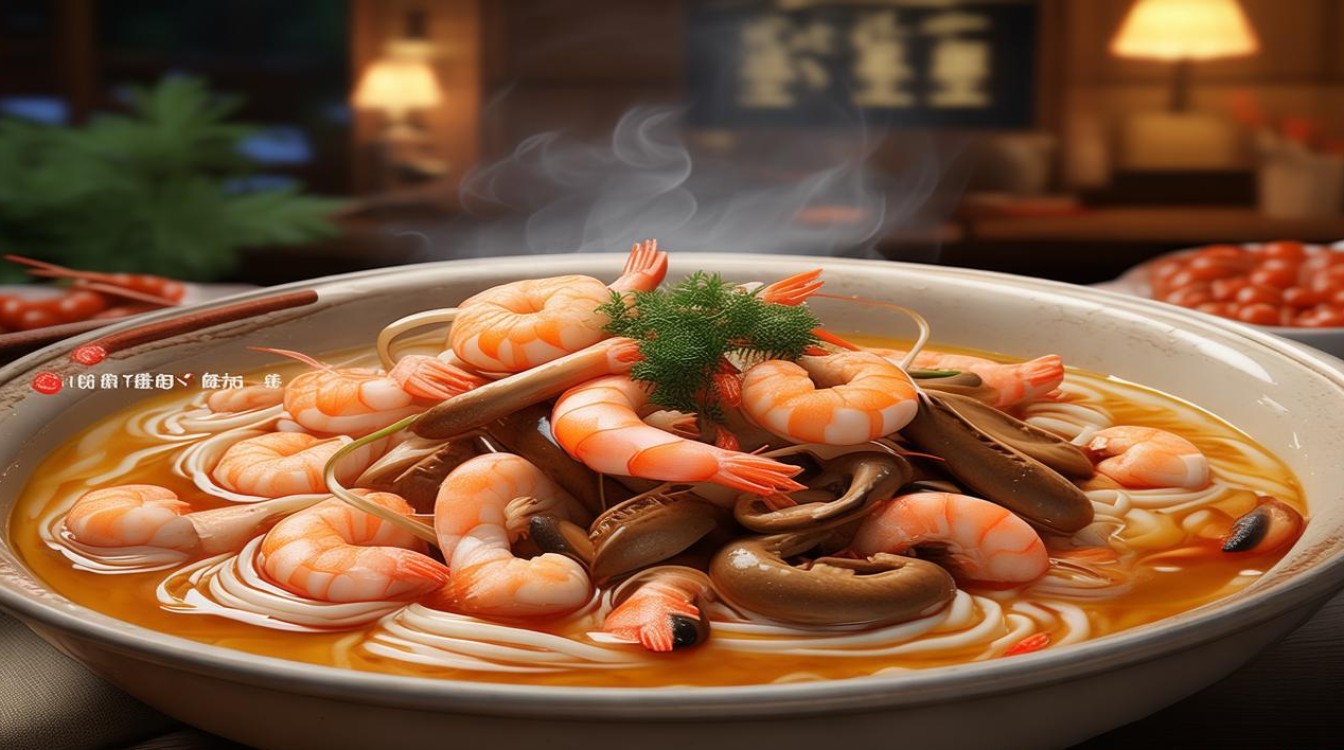 木耳虾汤怎么做？简单家常做法分享-图2