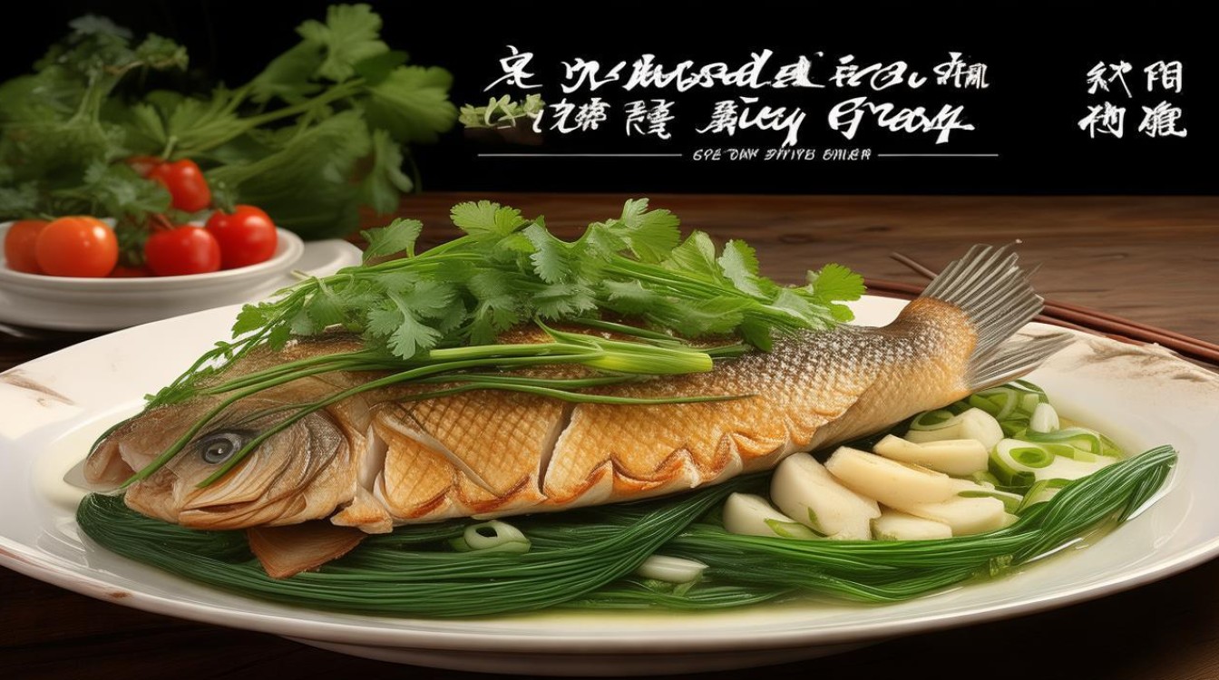 如何简单做出美味的汤草鱼？-图2
