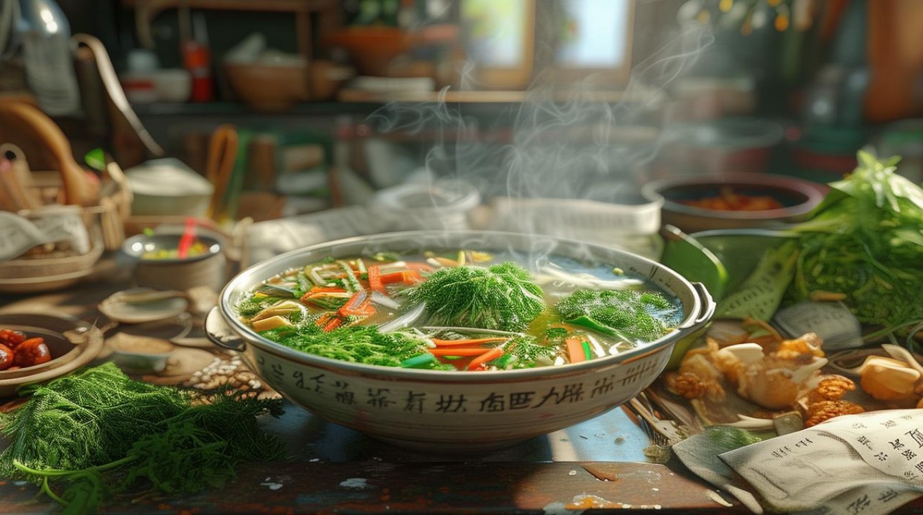 芦苇汤怎么做？简单步骤教你轻松煲芦苇汤-图1