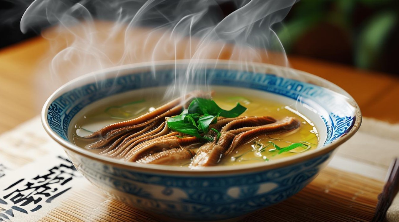 鳝鱼丝瓜汤怎么做？简单家常做法分享-图3