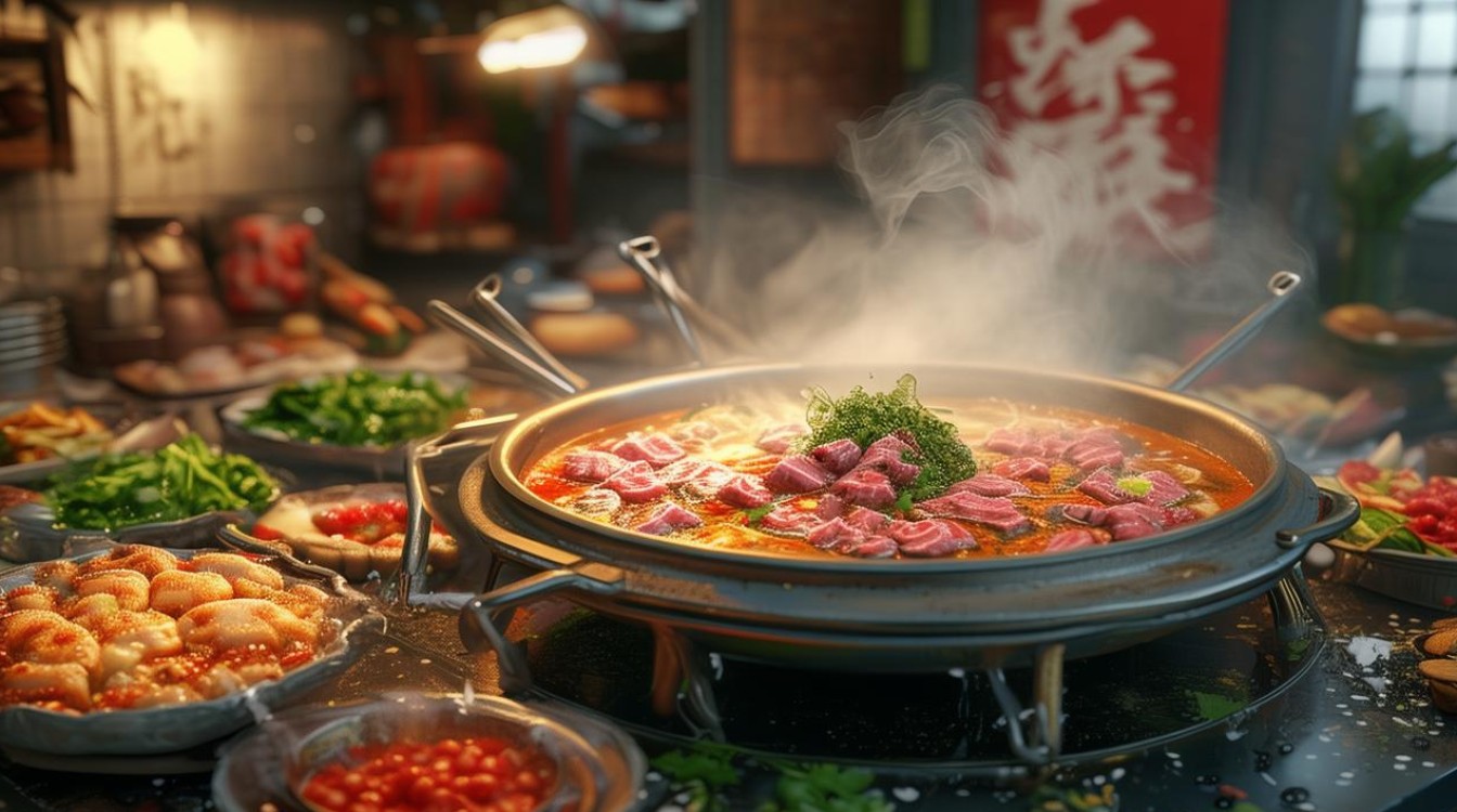 涮汤怎么做？简单美味的涮汤做法分享-图3