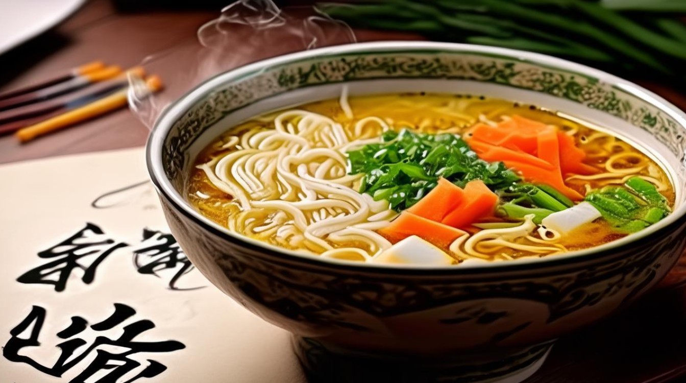 如何制作美味的米粉底汤？简单步骤分享！-图4
