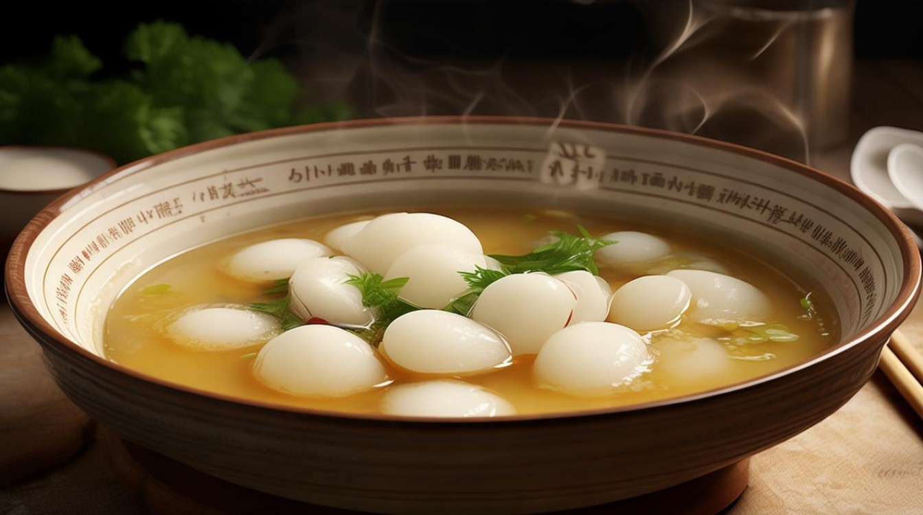 萝卜汤的10种家常做法，简单又营养！-图1