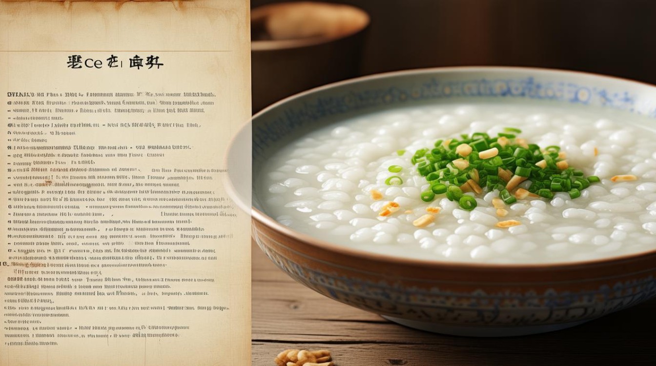 大米饭汤怎么做？简单家常做法分享-图1