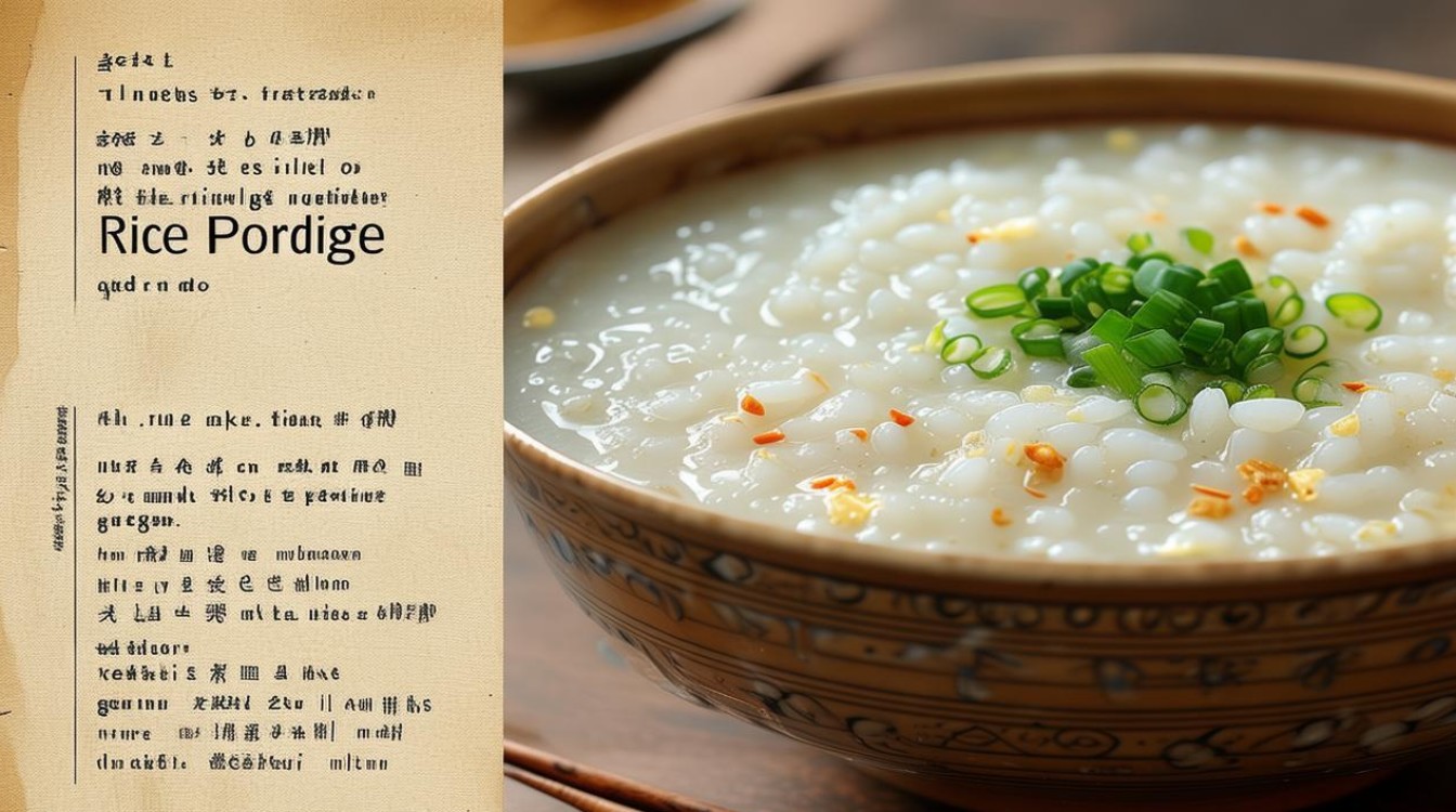 大米饭汤怎么做？简单家常做法分享-图3
