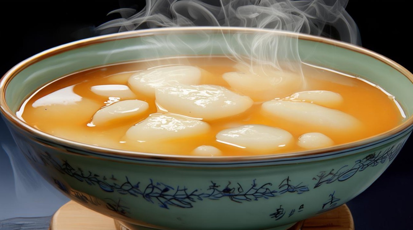 萝卜汤的10种家常做法，简单又营养！-图4