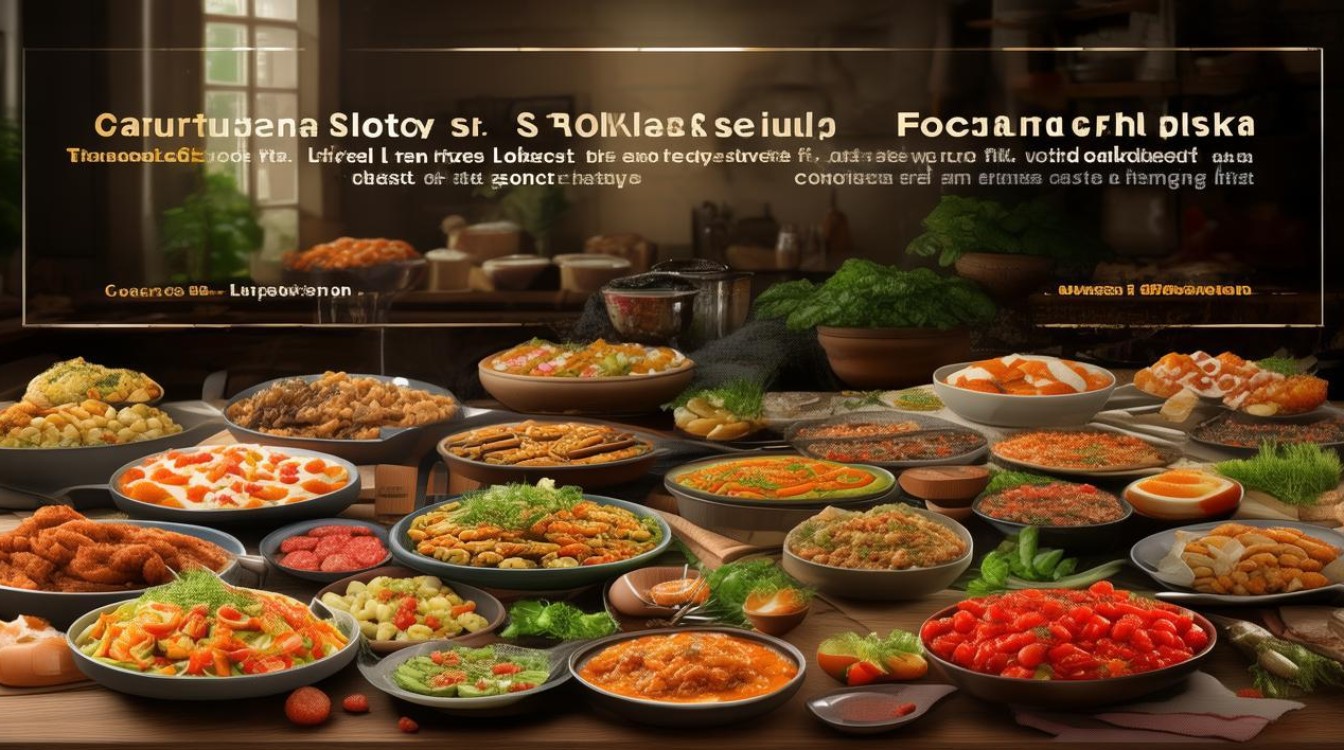 家常面菜怎么做？简单易学的家常面菜做法大全-图2