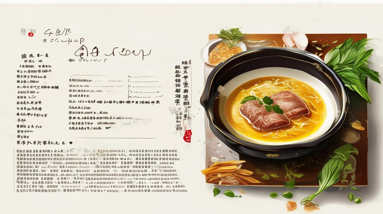 嘎的汤怎么做？家常做法大全分享-图3