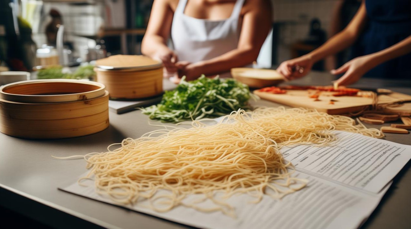 家常炒米面怎么做？简单做法大全分享-图3