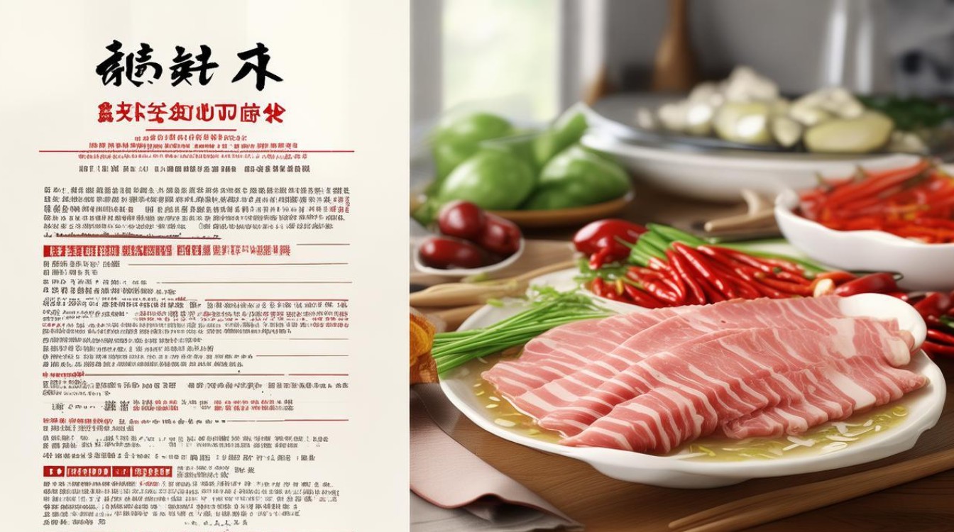 肉片酸辣汤怎么做？家常做法大全分享-图2