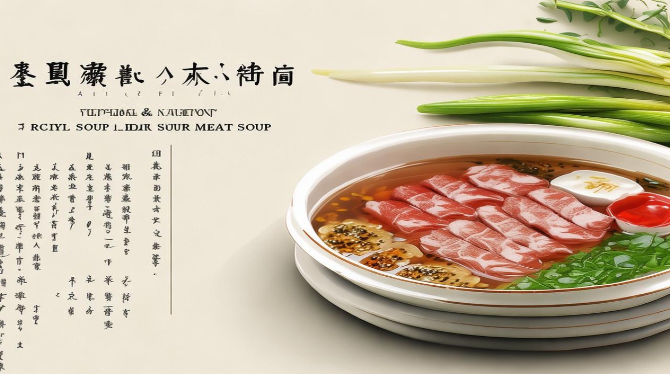 肉片酸辣汤怎么做？家常做法大全分享-图3