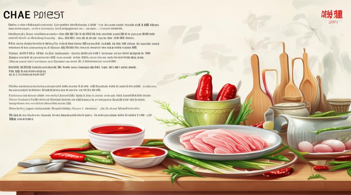 肉片酸辣汤怎么做？家常做法大全分享-图4