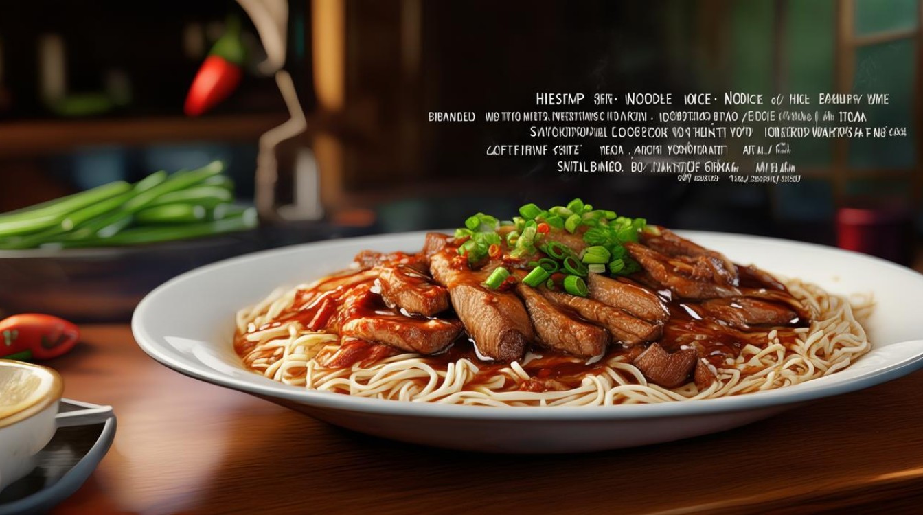 家常米粉肉怎么做？简单易学的做法分享！-图2