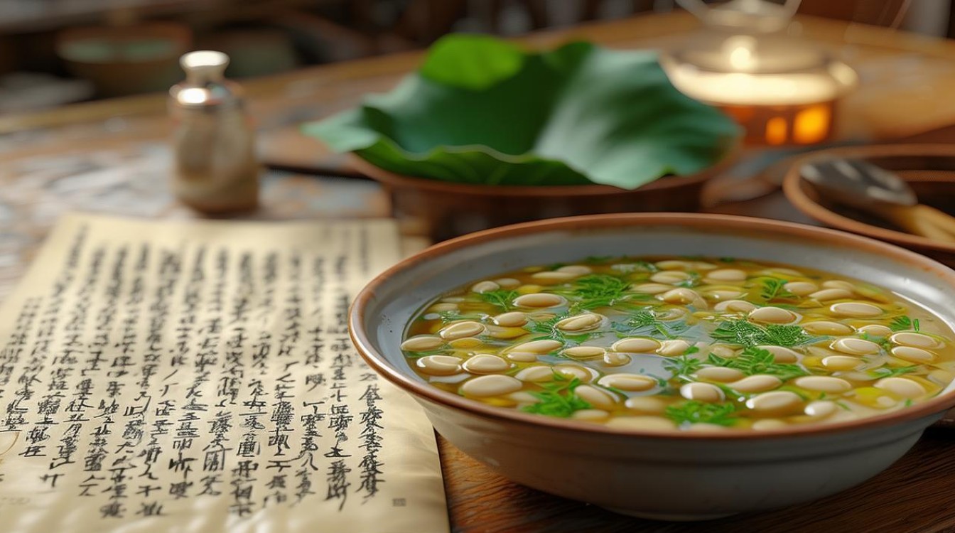 莲蓬汤怎么做？简单家常做法分享-图2