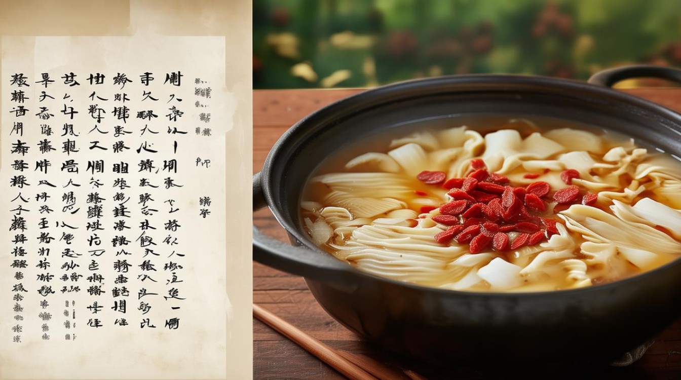 银耳汤怎么做？简单家常做法分享-图1
