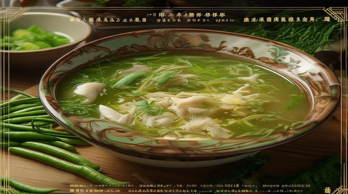 水鸭绿豆汤怎么做？简单做法大全分享！-图3