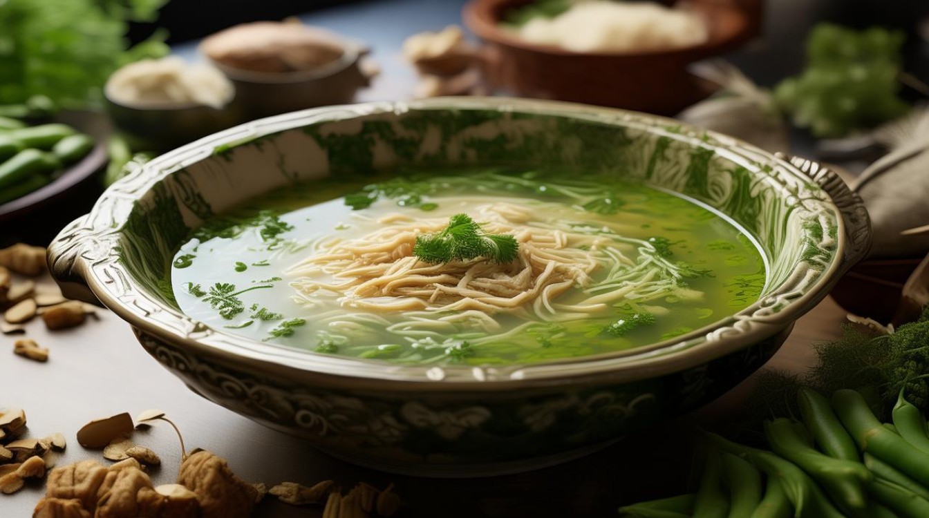 水鸭绿豆汤怎么做？简单做法大全分享！-图4