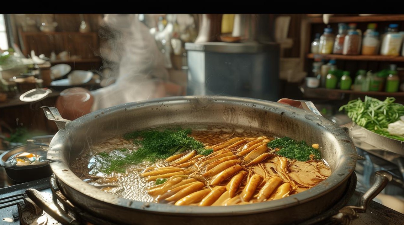 江西板鸭汤怎么做？简单家常做法分享-图4
