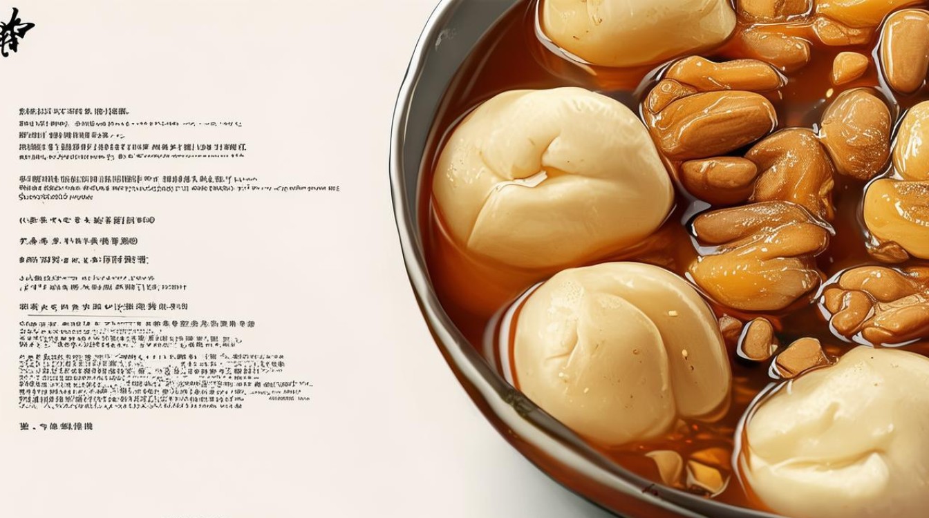 肉饼桂圆汤怎么做？简单做法大全分享！-图2