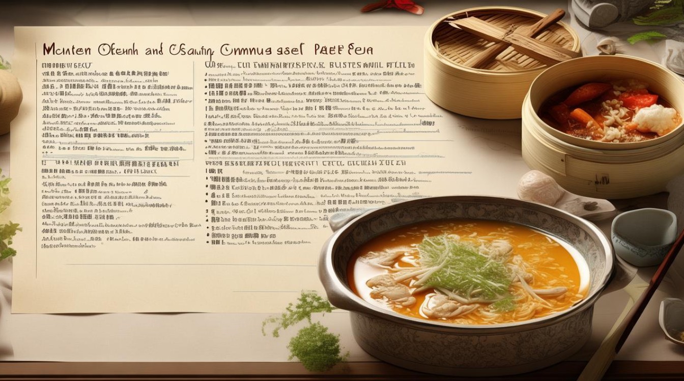 肉饼桂圆汤怎么做？简单做法大全分享！-图3