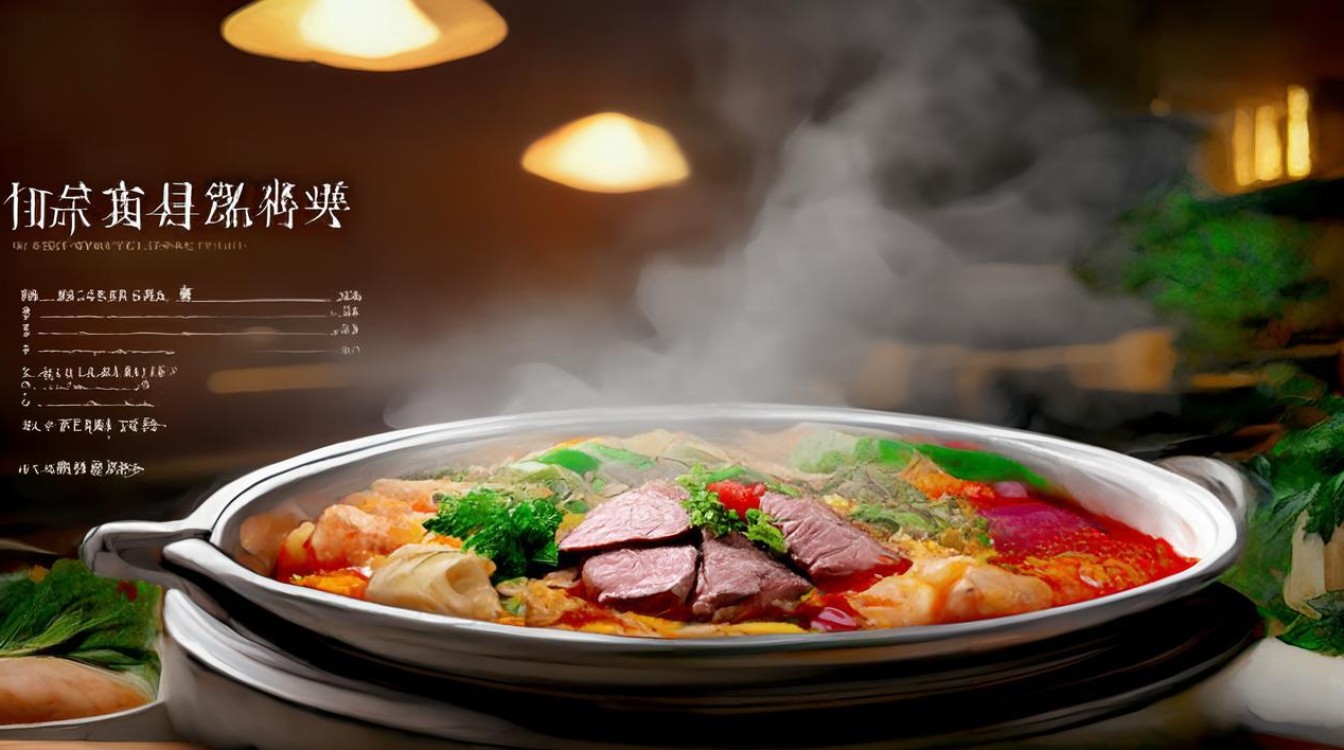 家常羊肉火锅怎么做？简单做法分享！-图4