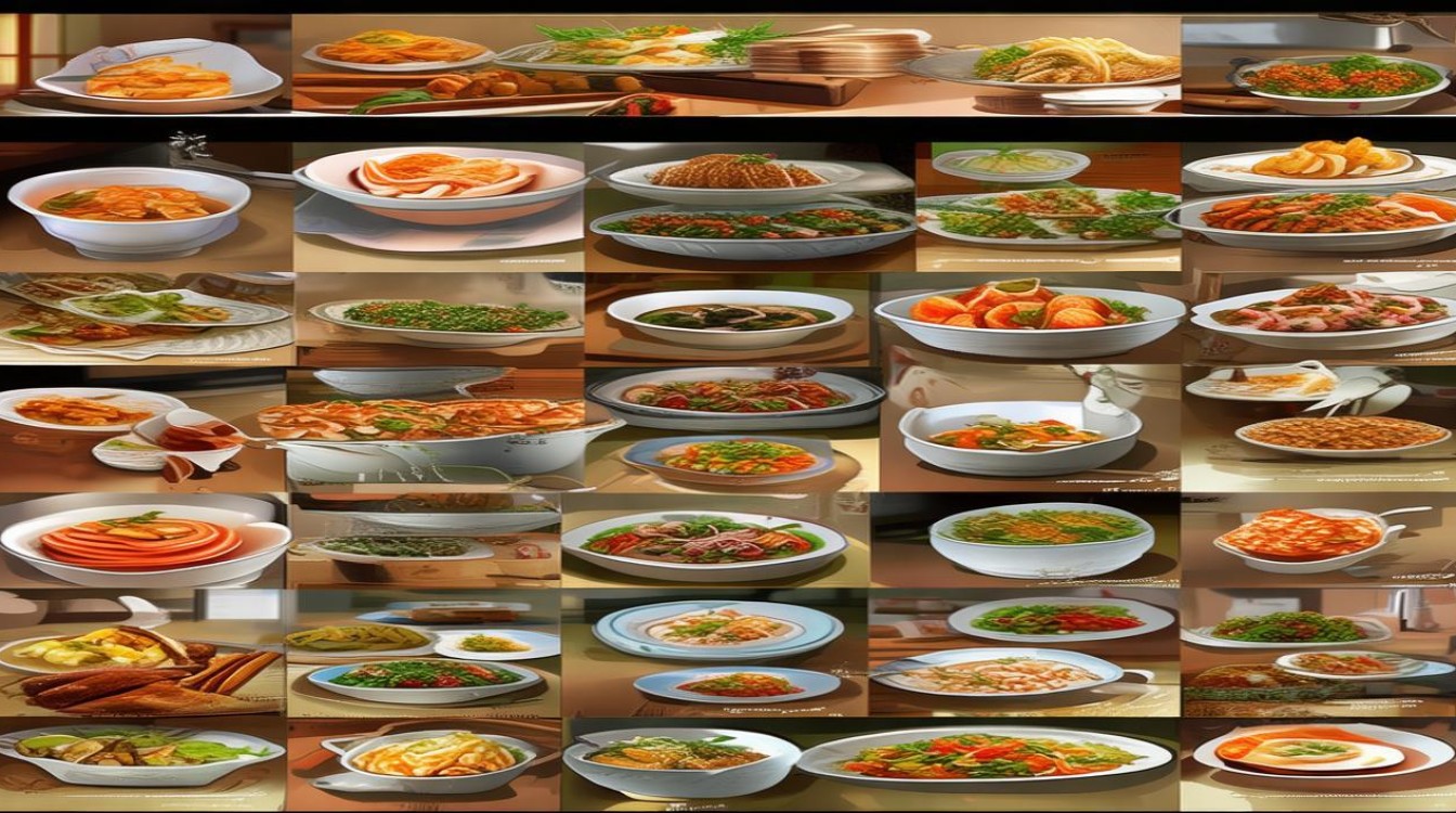 家常素菜做法大全，简单美味的素食菜谱有哪些？-图4