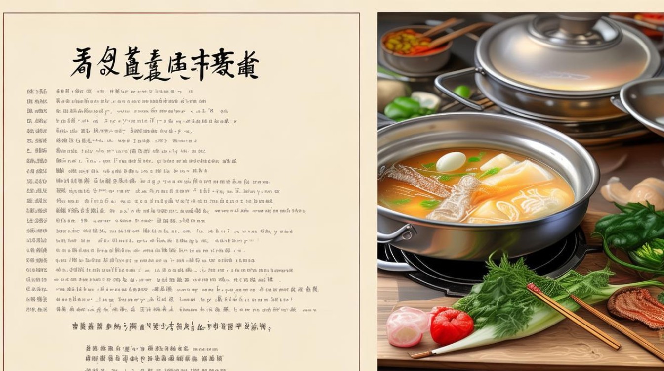 开席汤怎么做？简单易学的开席汤做法分享-图1