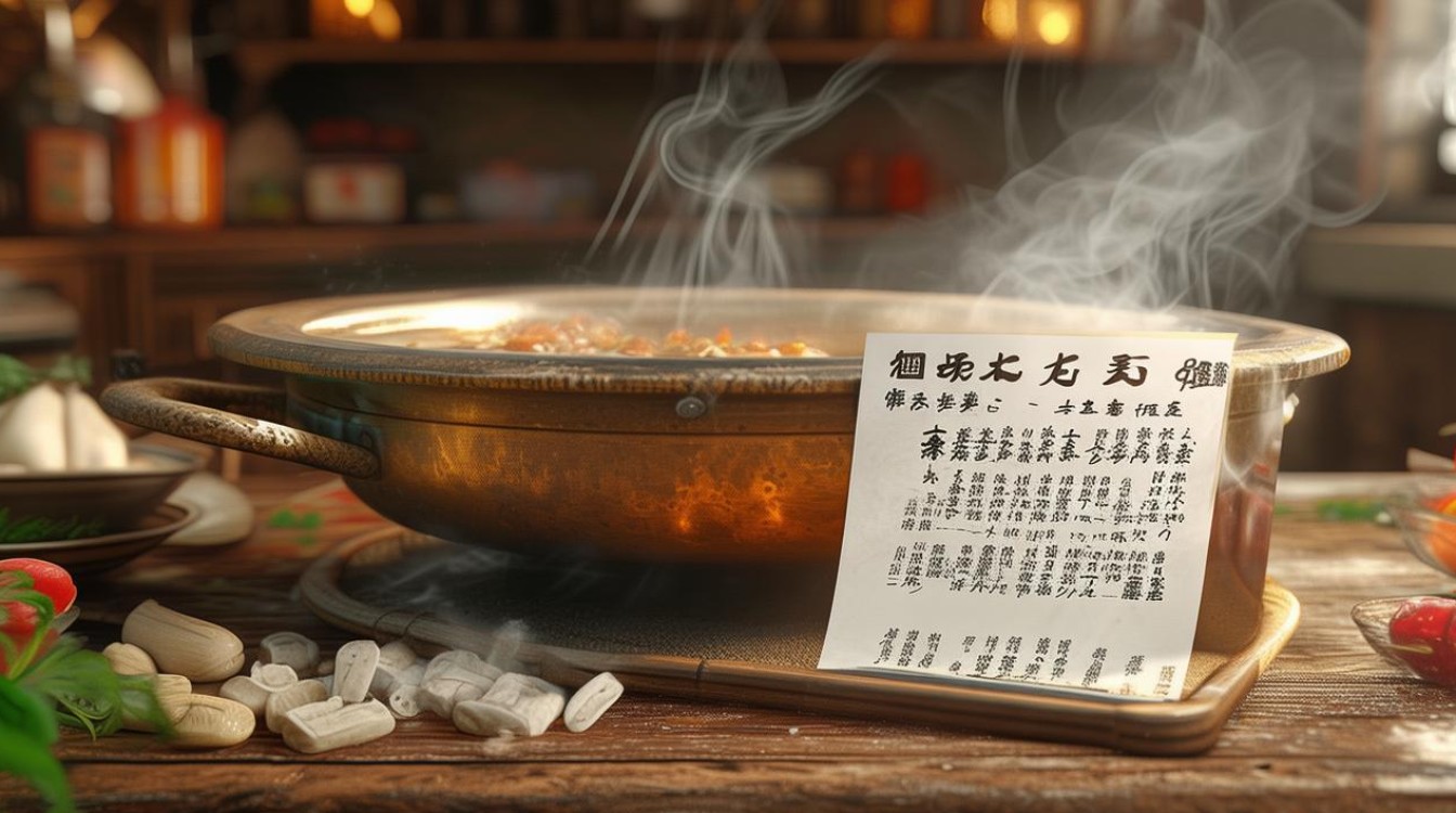月子里猪蹄汤怎么做？简单营养做法分享-图3