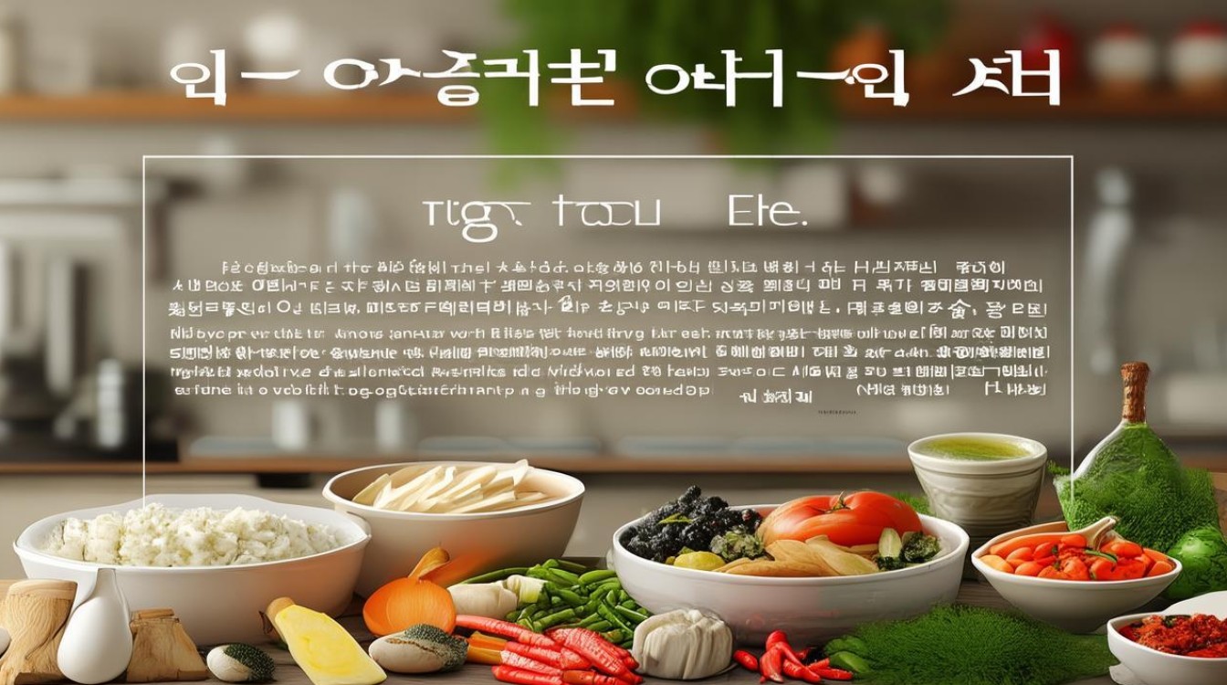 韩国豆腐汤怎么做？简单正宗做法大全-图1