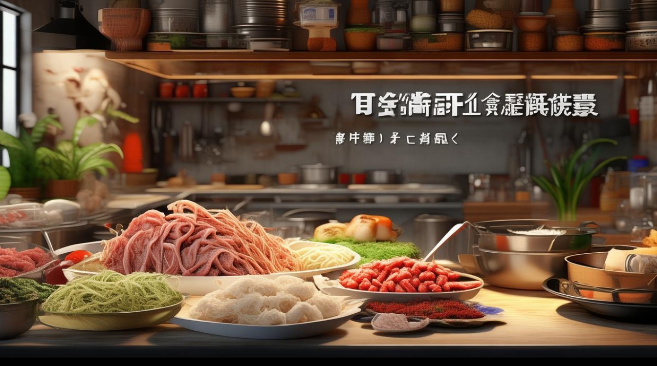 南昌汤粉怎么做？家常做法大全分享！-图1
