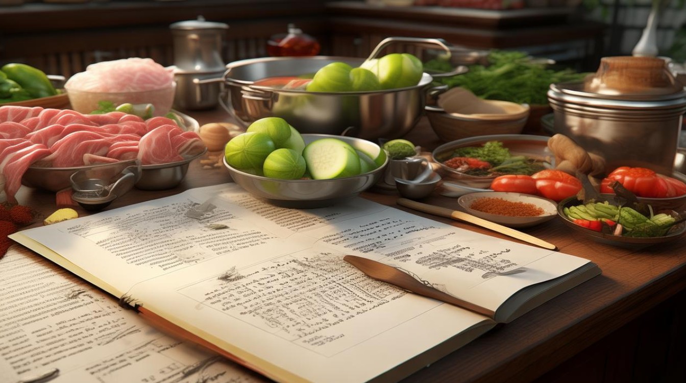 猪肉冬瓜汤怎么做？简单做法大全分享！-图1