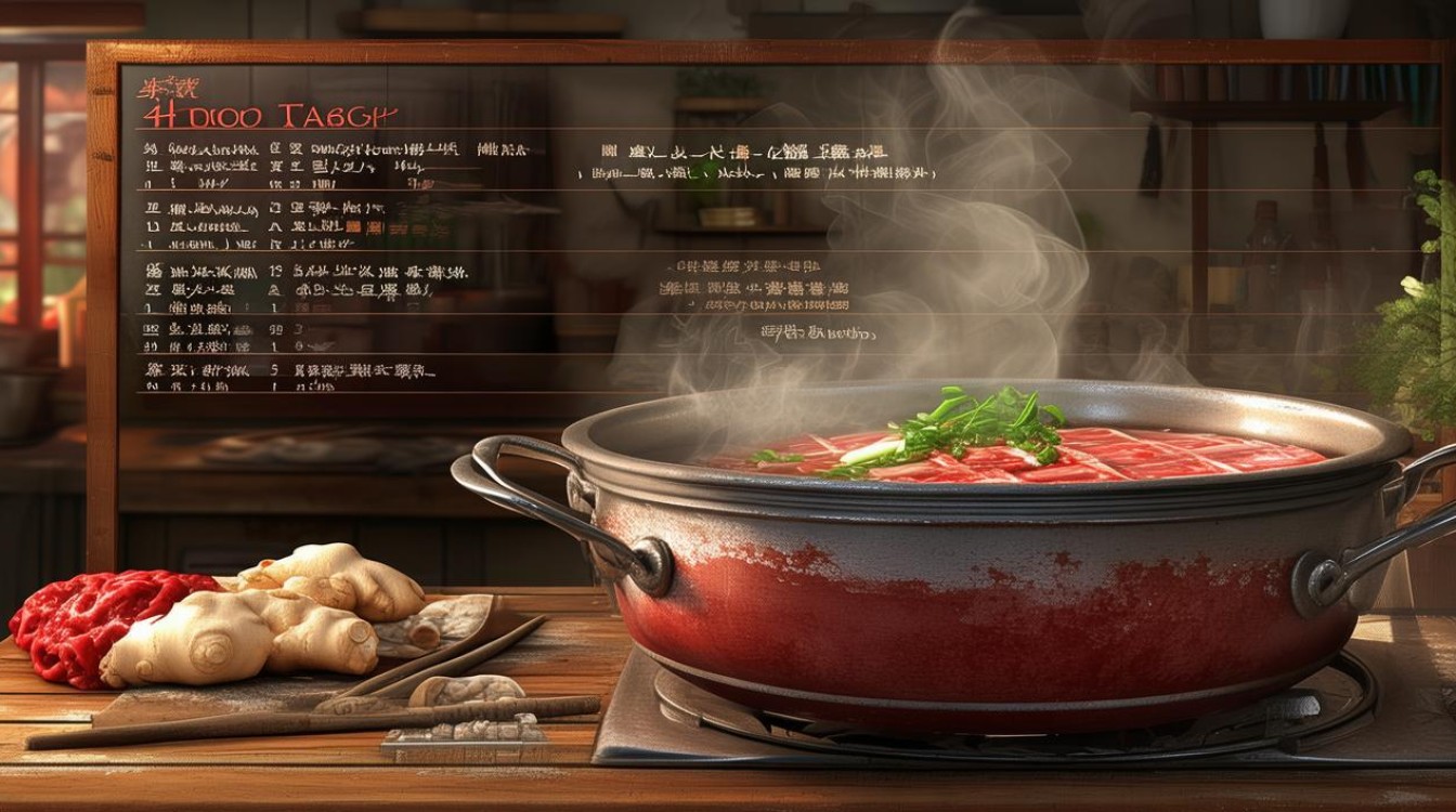 如何煮出美味的猪血汤？完整做法大全分享！-图3