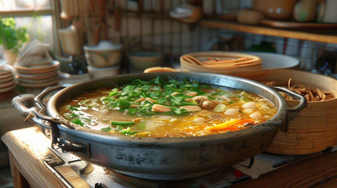 产后牛骨汤怎么做？简单滋补做法分享-图1