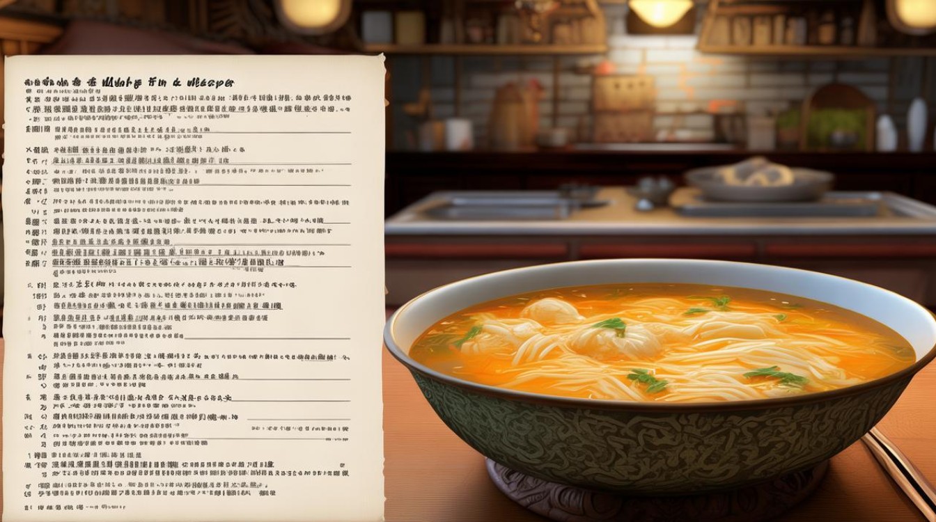 花胶汤瘦肉怎么做？简单做法大全分享-图3