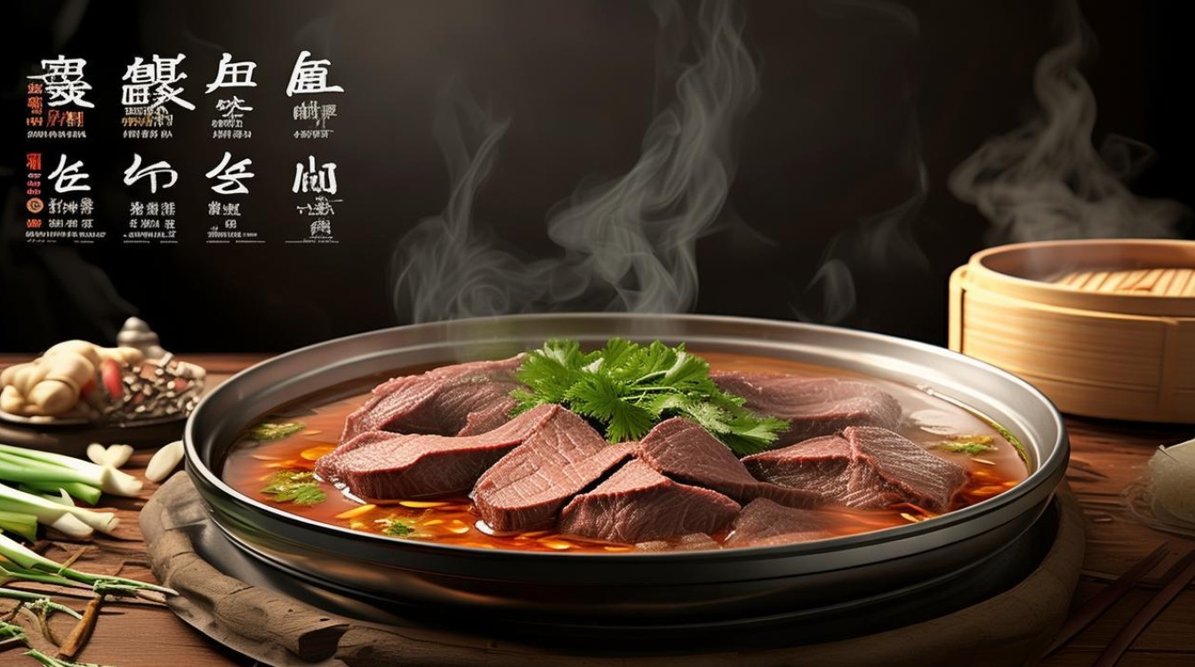 涮肚家常做法有哪些？简单易学的涮肚做法分享-图3