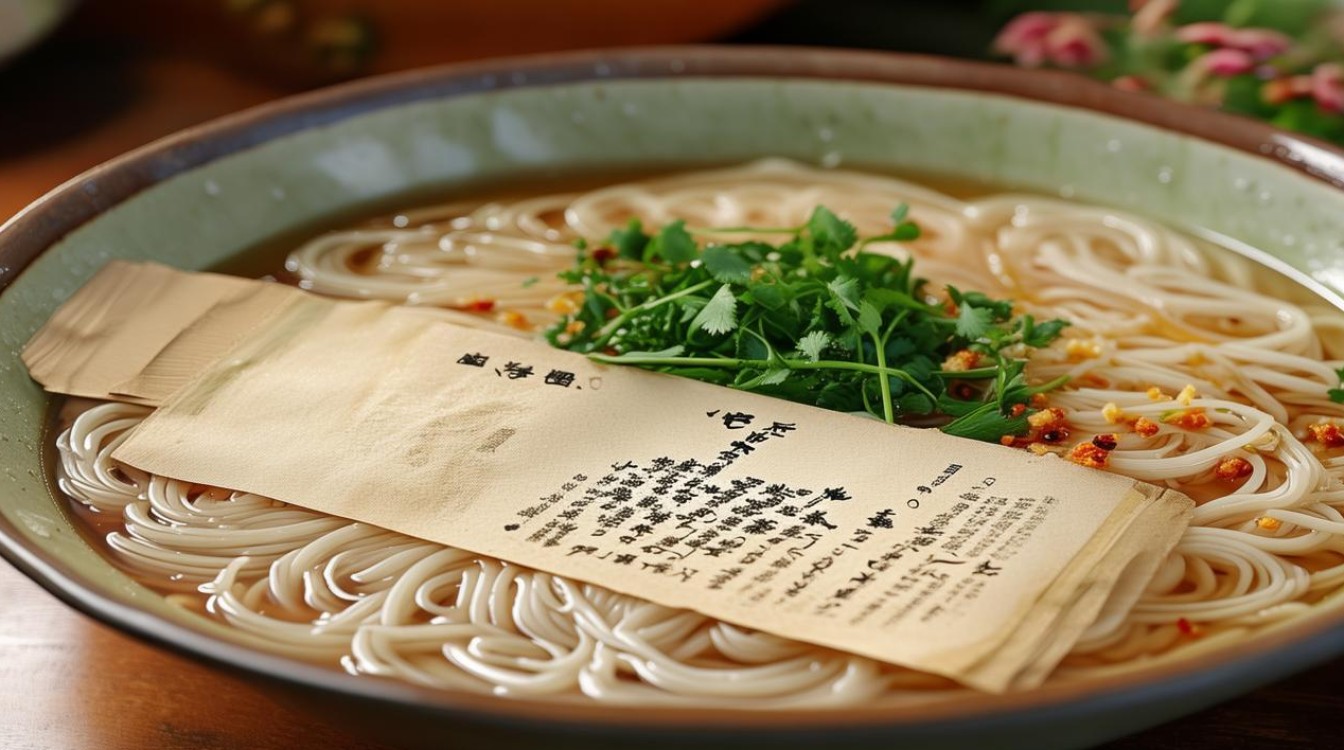 肠粉汤怎么做？简单家常做法分享！-图3