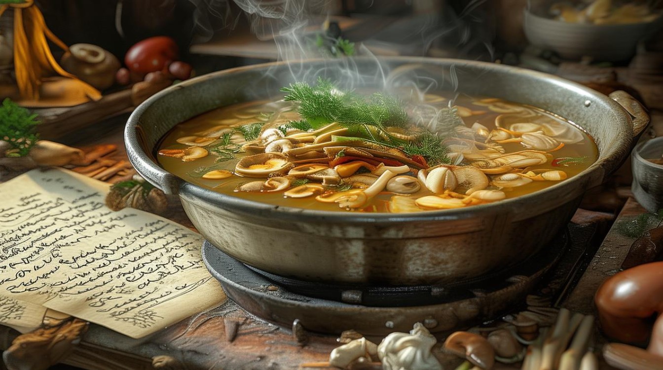 猴子茹汤怎么做？简单家常做法分享-图2